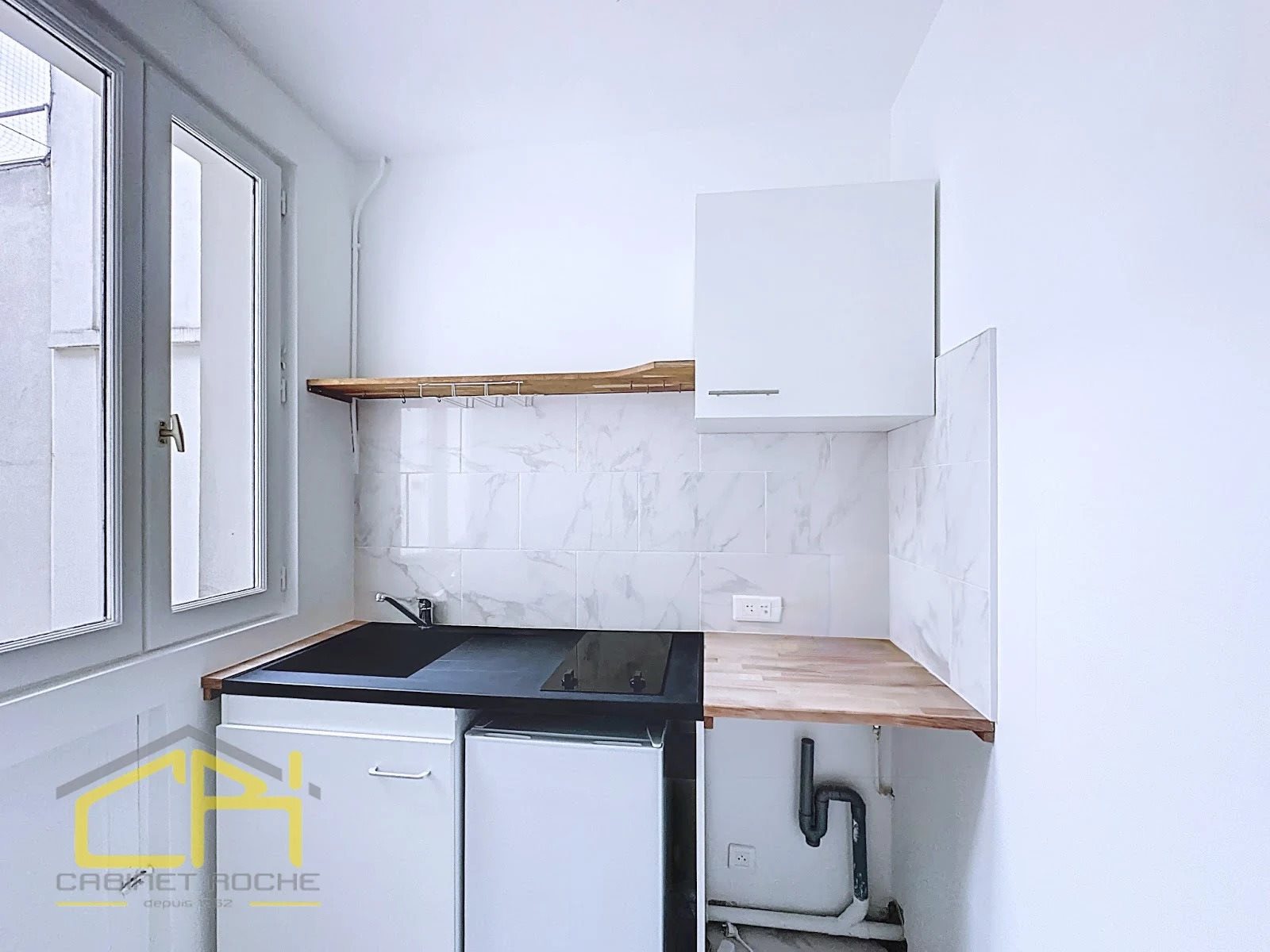 Appartement à louer, 30m², Paris 14ème