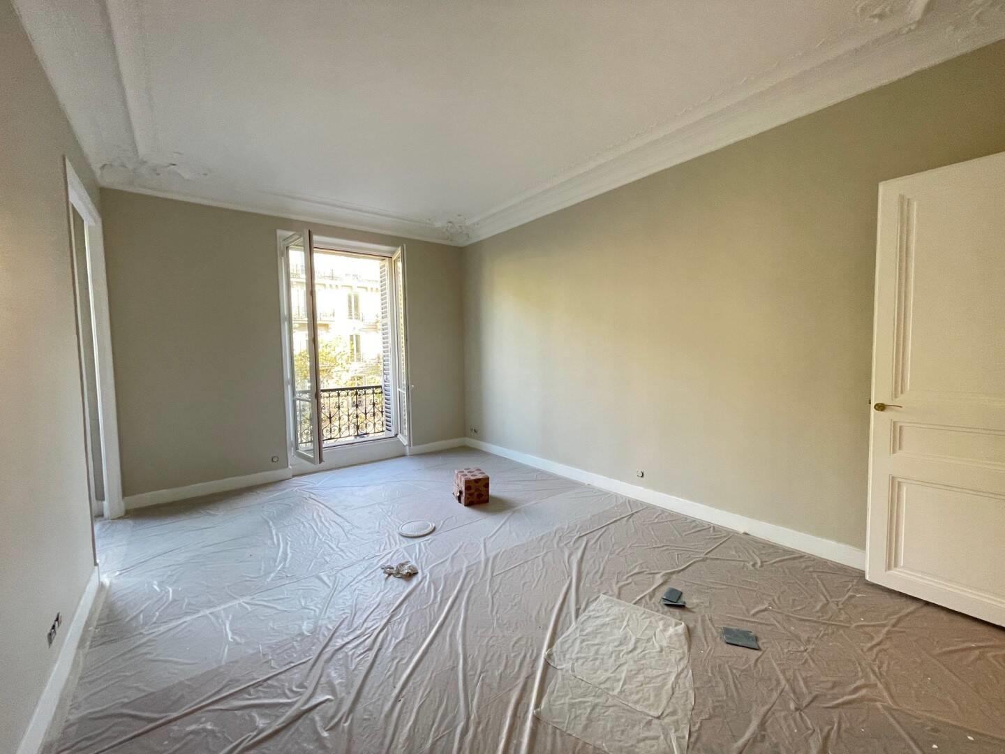 Appartement à louer, 138m², Paris 8ème