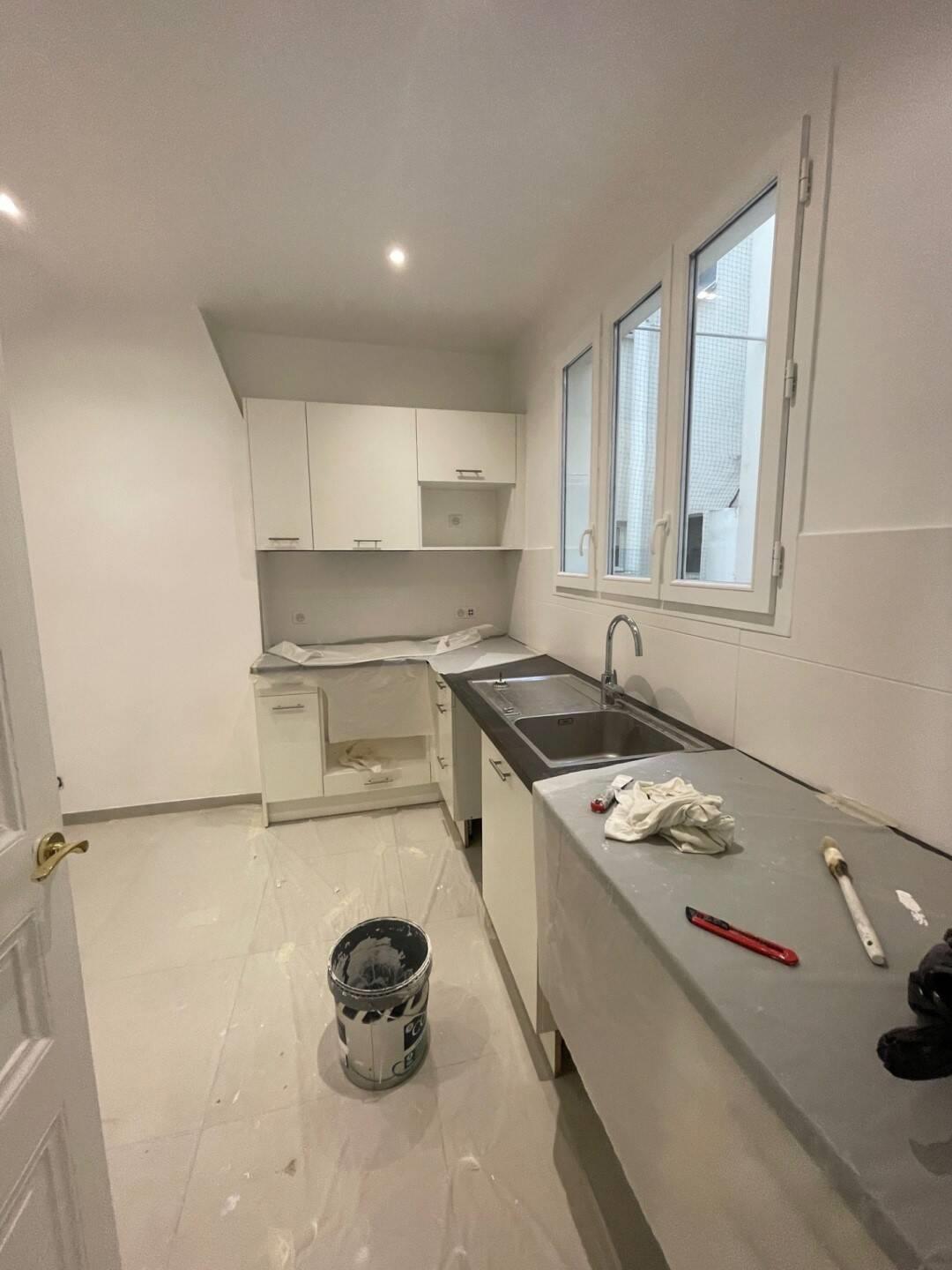 Appartement à louer, 138m², Paris 8ème