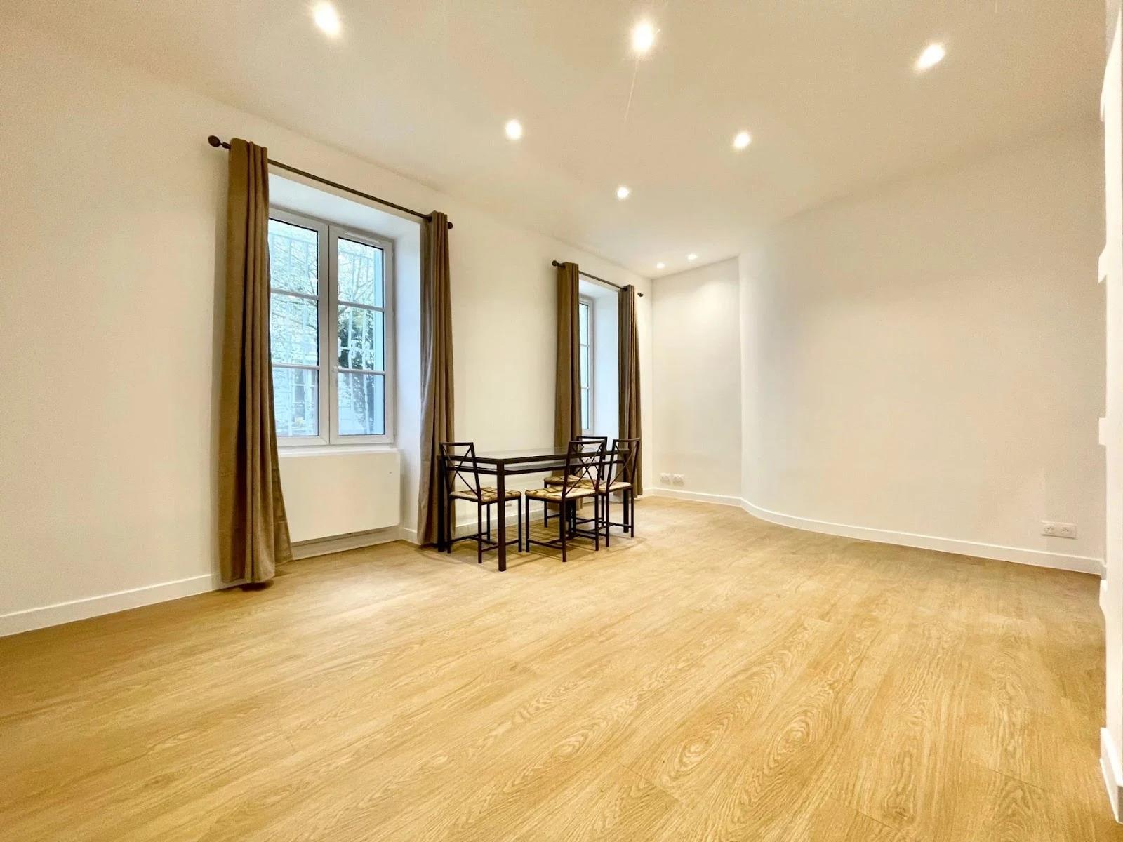 Appartement à louer, 41m², Paris 17ème