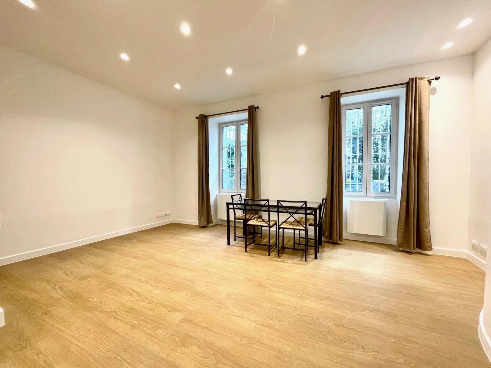 Appartement à louer, 41m², Paris 17ème