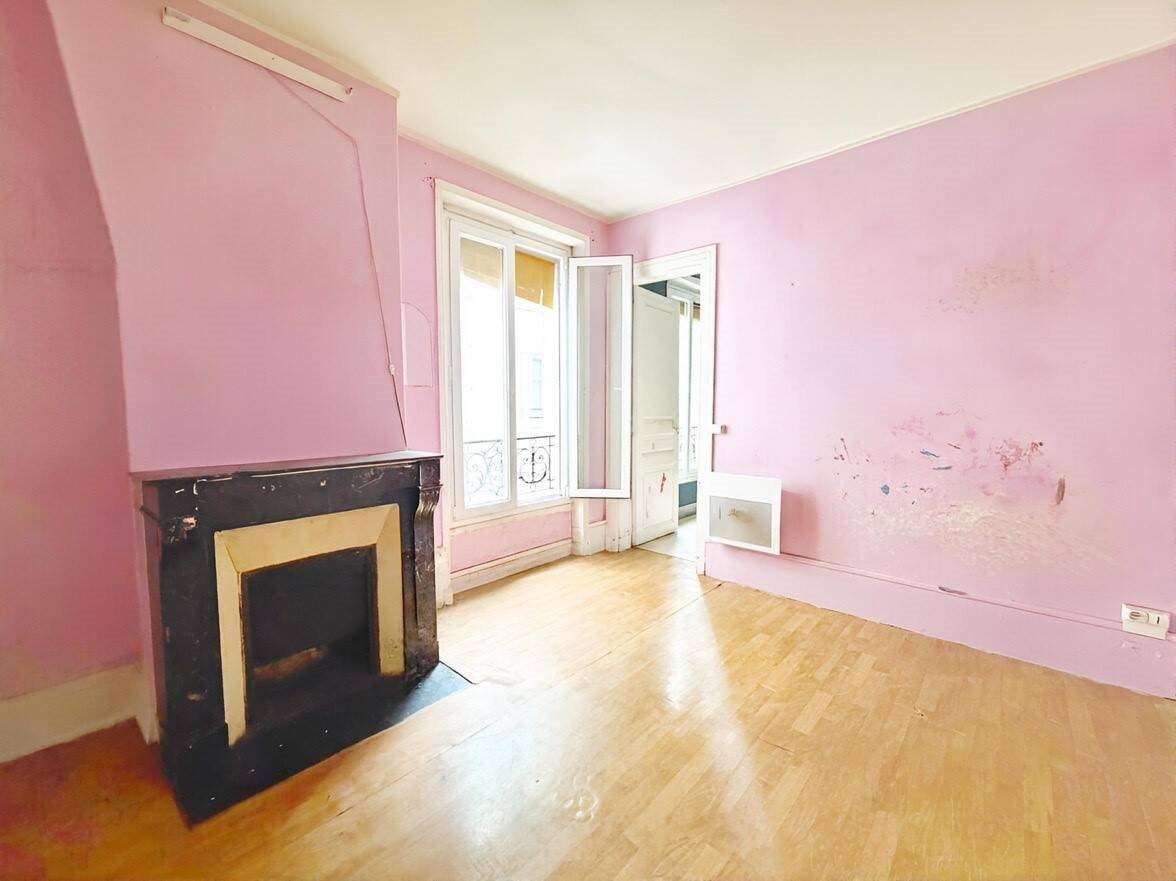 Maison à vendre, 32m², Paris 11ème