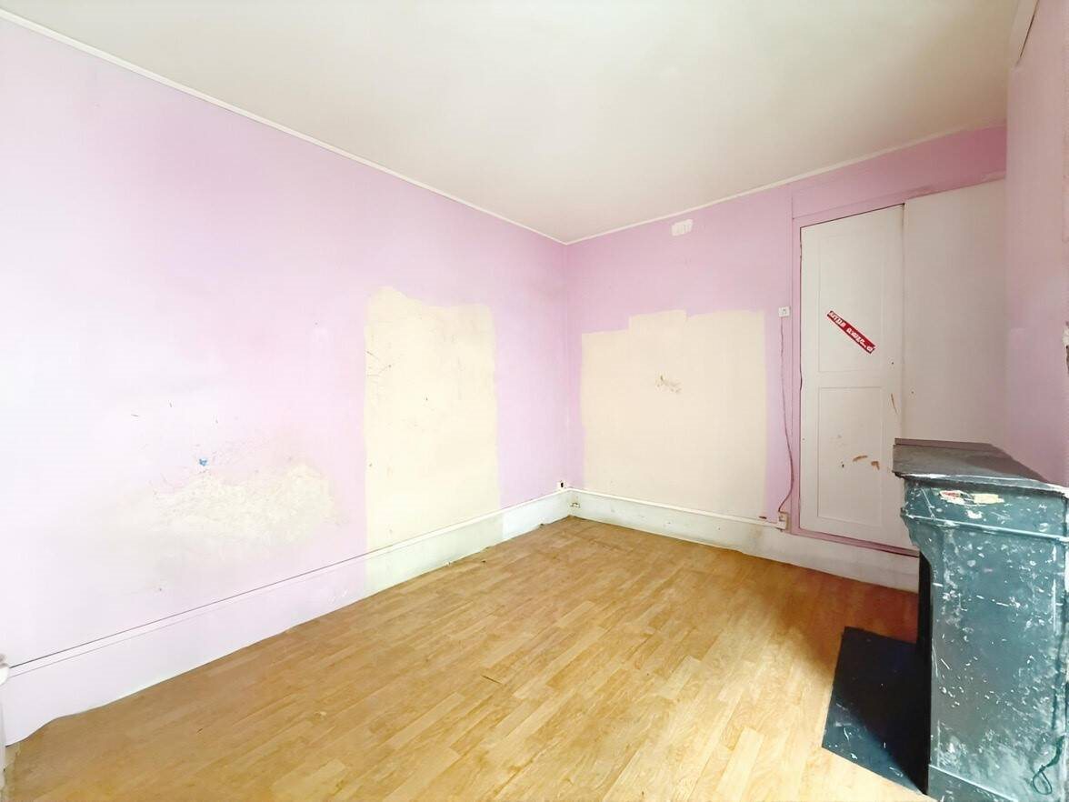 Maison à vendre, 32m², Paris 11ème