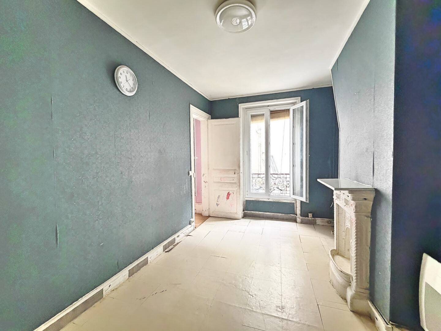 Maison à vendre, 32m², Paris 11ème