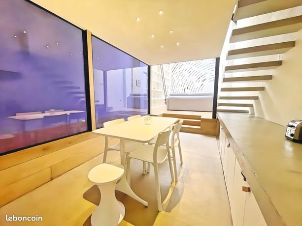 Appartement à vendre, 70m², Paris 11ème