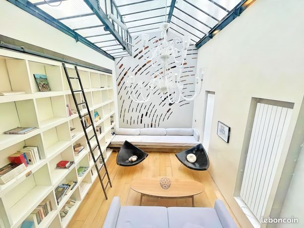 Appartement à vendre, 70m², Paris 11ème