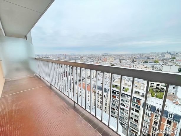 Appartement à vendre, 30m², Paris 11ème