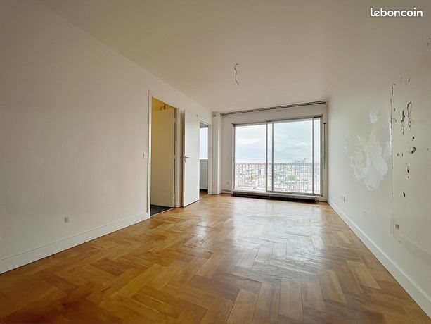 Appartement à vendre, 30m², Paris 11ème
