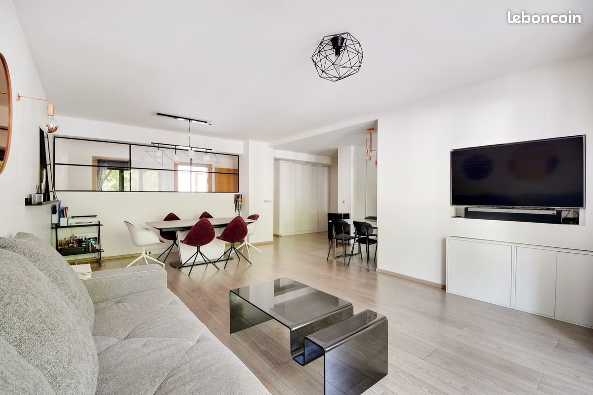 Appartement à vendre, 112m², Paris 12ème