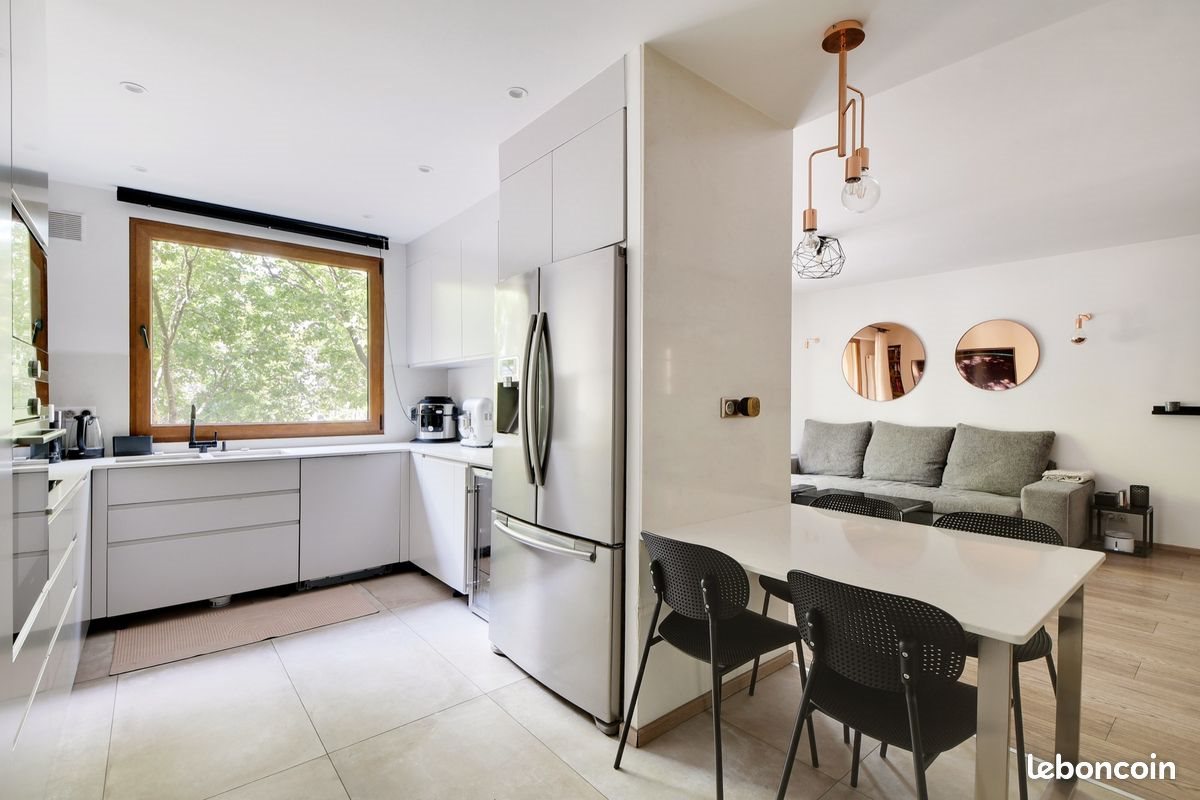 Appartement à vendre, 112m², Paris 12ème