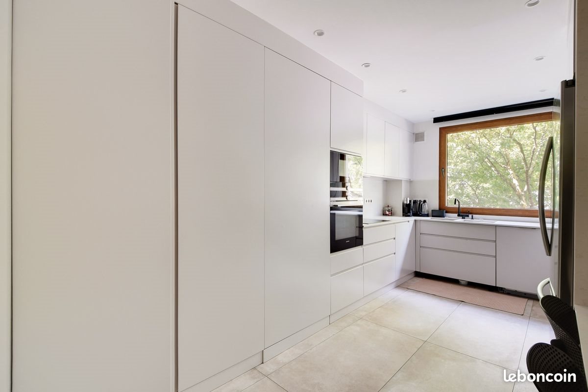 Appartement à vendre, 112m², Paris 12ème