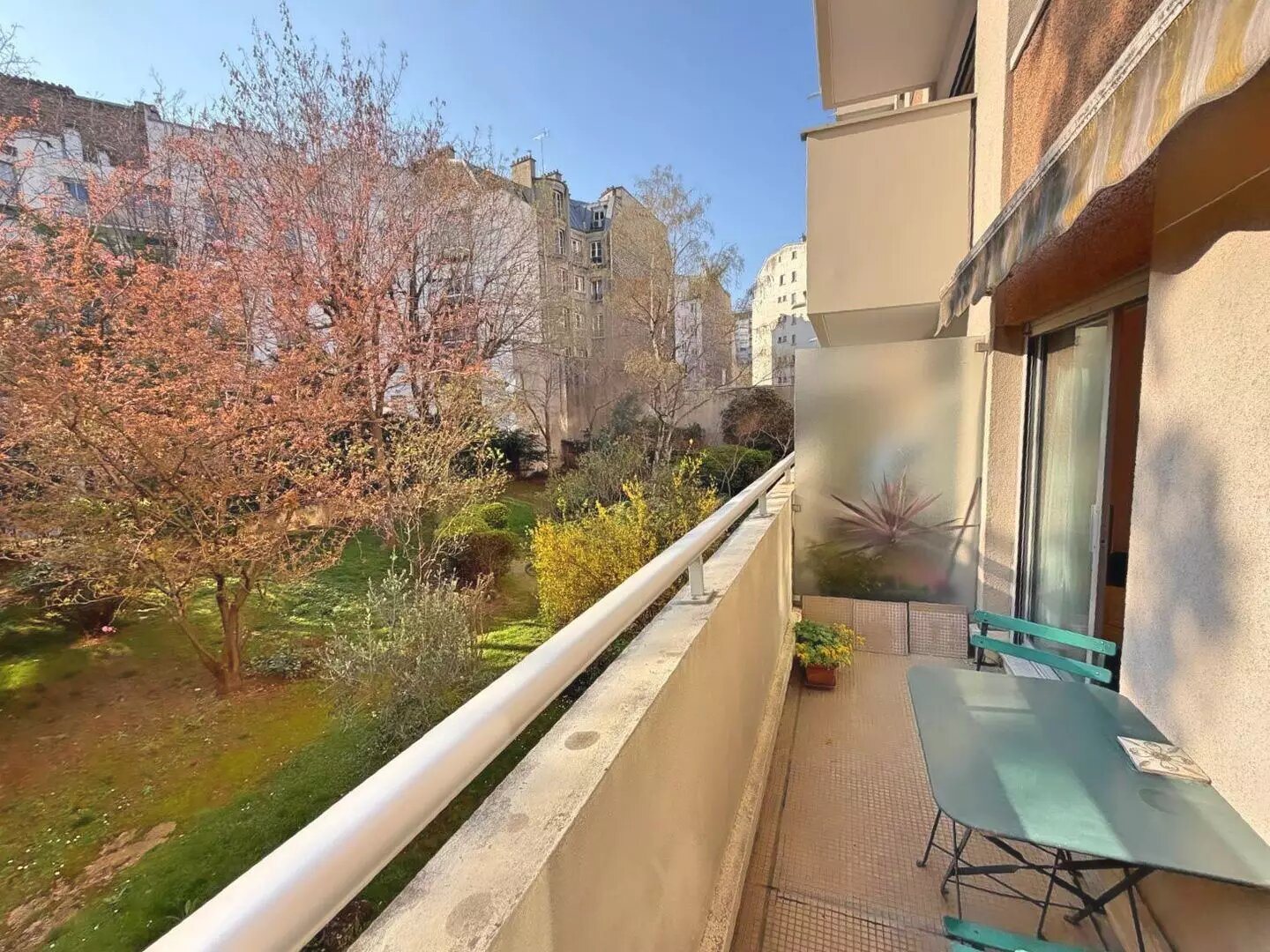 Appartement à vendre, 128m², Paris 11ème