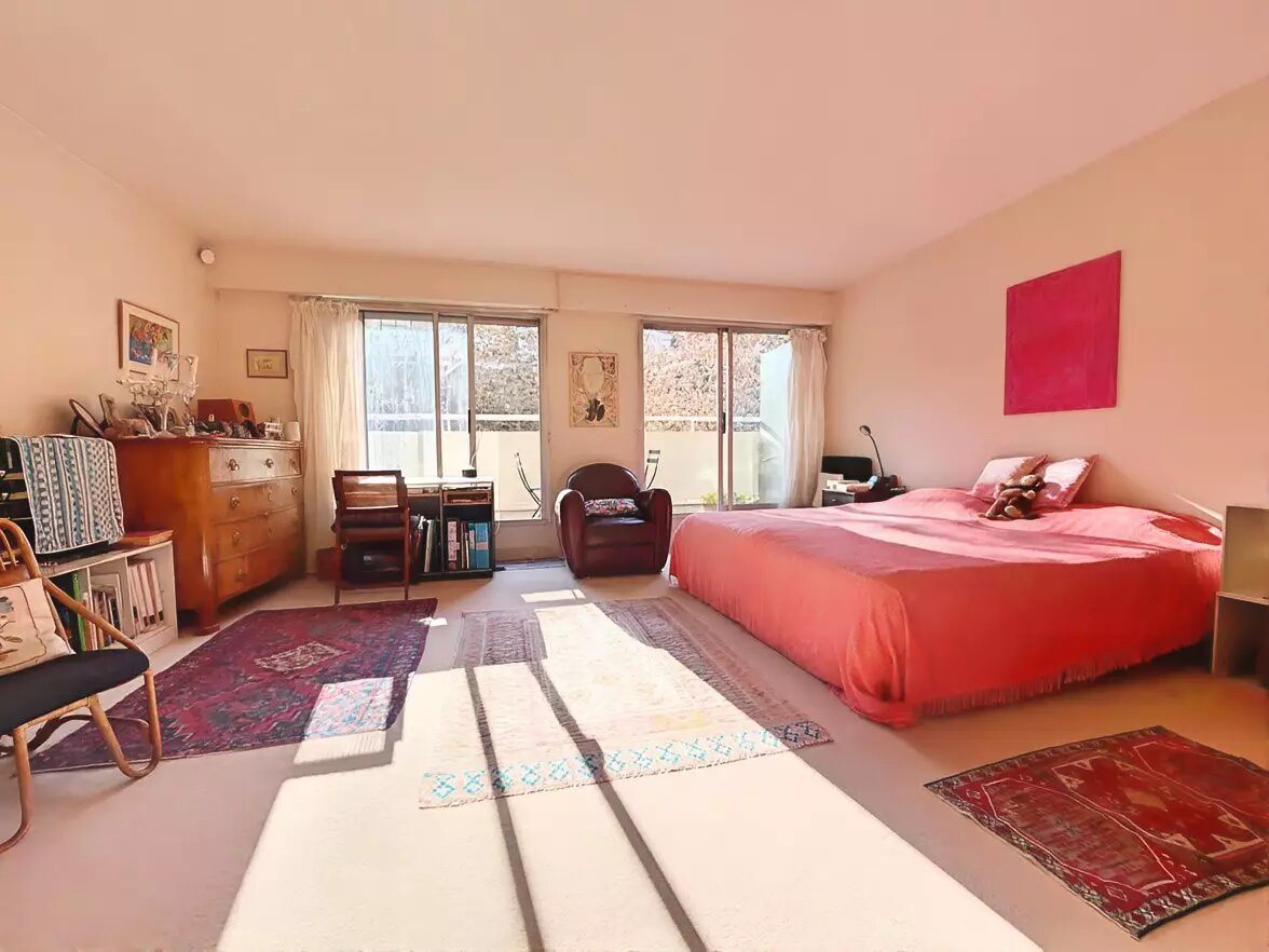 Appartement à vendre, 128m², Paris 11ème