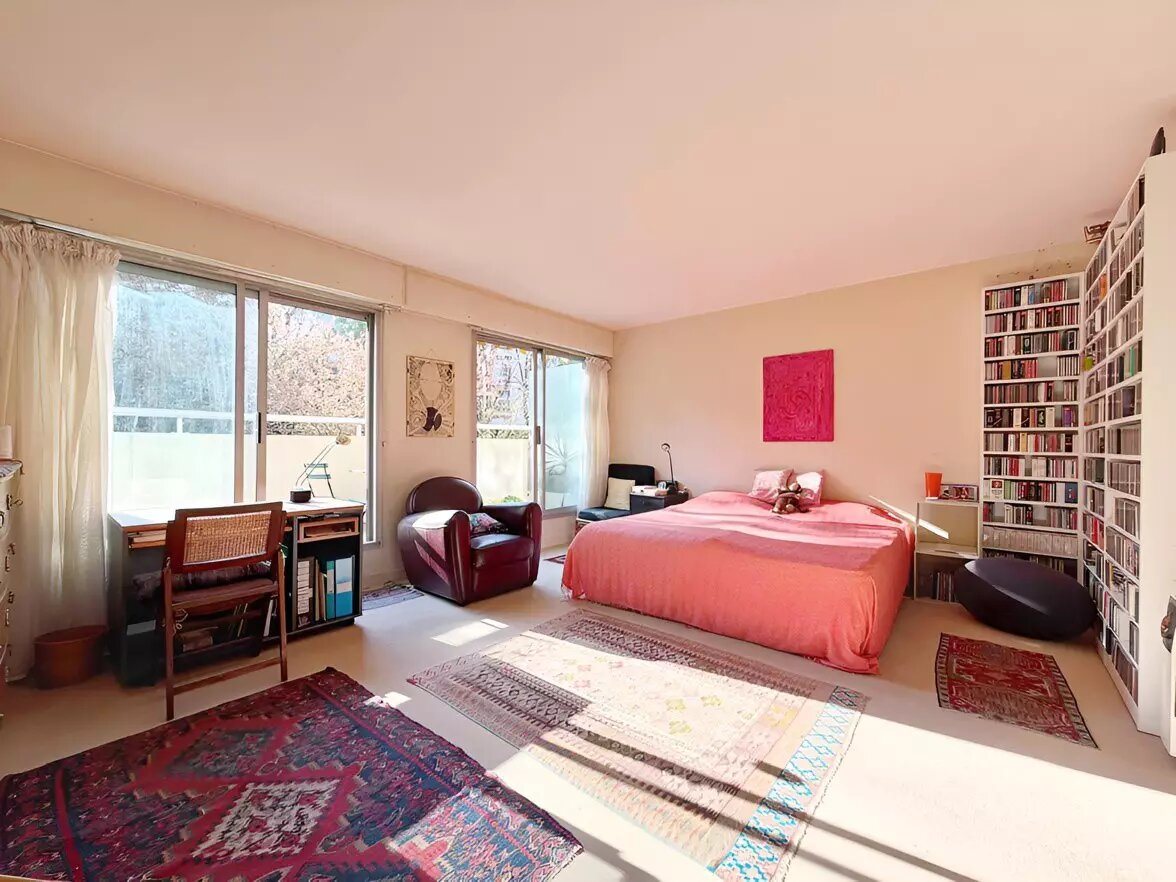 Appartement à vendre, 128m², Paris 11ème