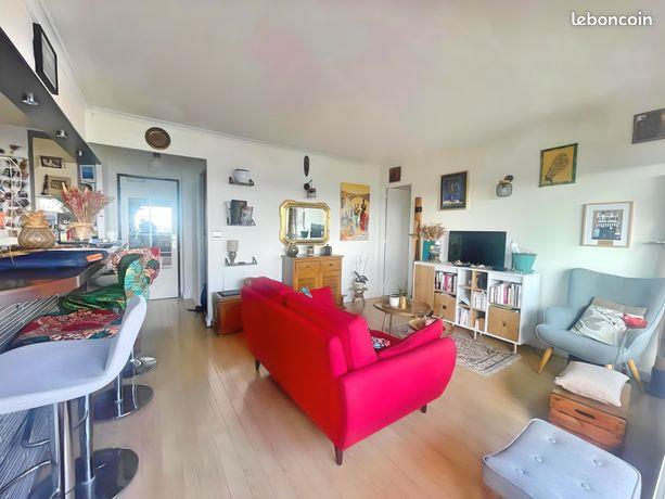 Appartement à vendre, 70m², Paris 12ème