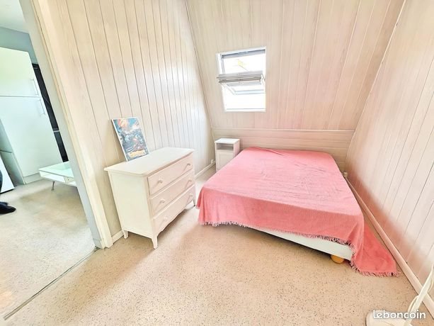 Appartement à vendre, 28m², Paris 10ème