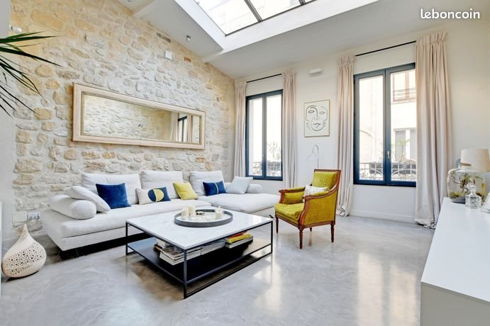 Maison à vendre, 324m², Paris 20ème