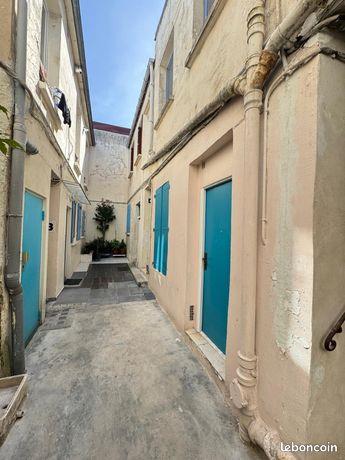 Appartement à vendre, 38m², Paris 11ème