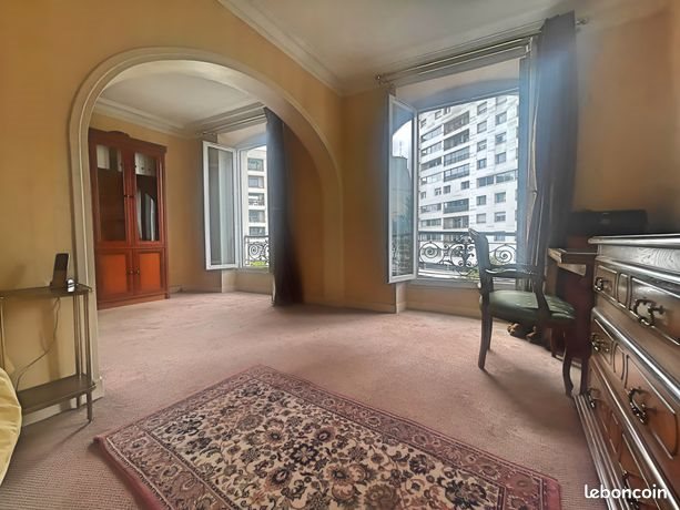 Appartement à vendre, 39m², Paris 12ème