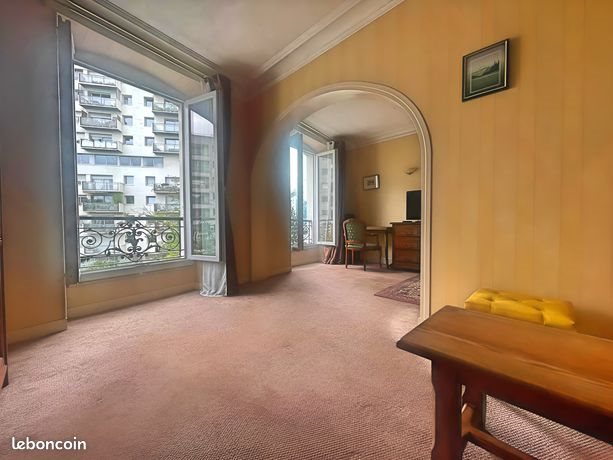 Appartement à vendre, 39m², Paris 12ème
