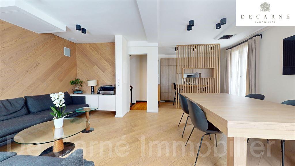 Maison à vendre, 171m², Paris 14ème