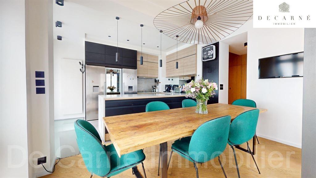 Maison à vendre, 171m², Paris 14ème