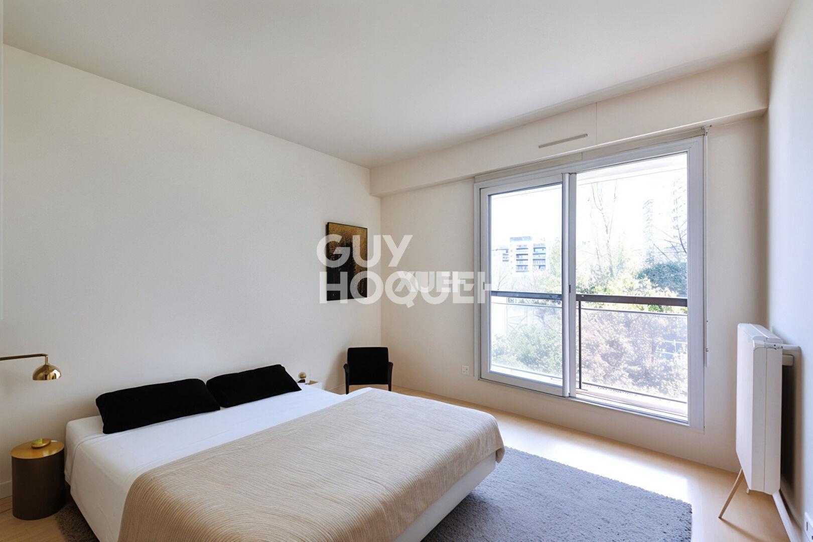 Appartement à vendre, 44m², Paris 18ème