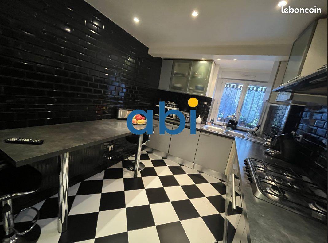 Appartement à vendre, 88m², Paris 17ème