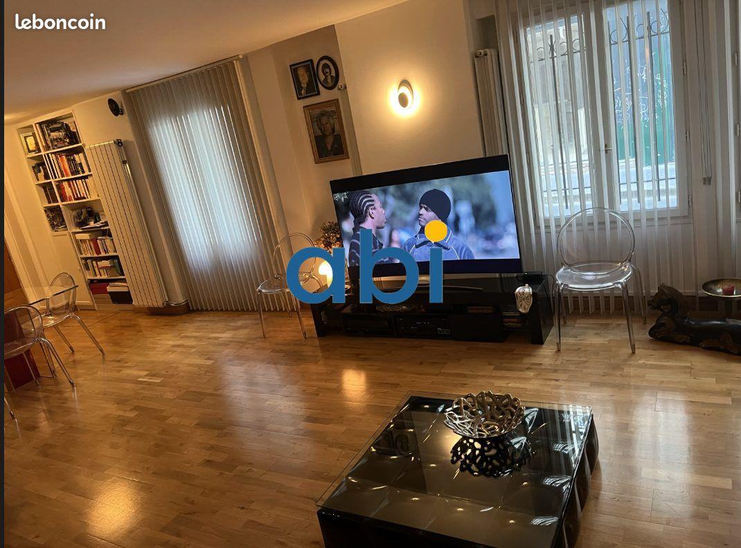 Appartement à vendre, 88m², Paris 17ème