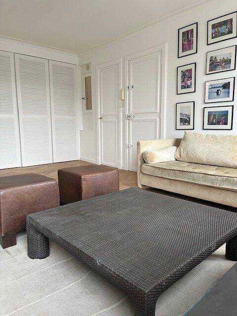 Appartement à louer, 44m², Paris 7ème