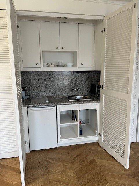 Appartement à louer, 44m², Paris 7ème
