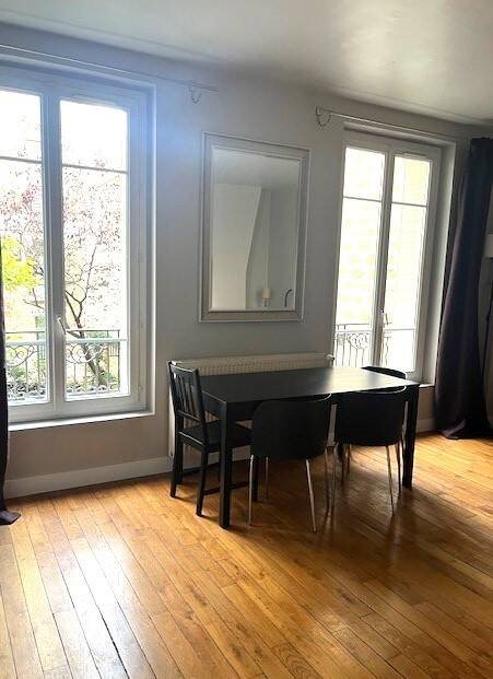 Appartement à louer, 31m², Paris 6ème
