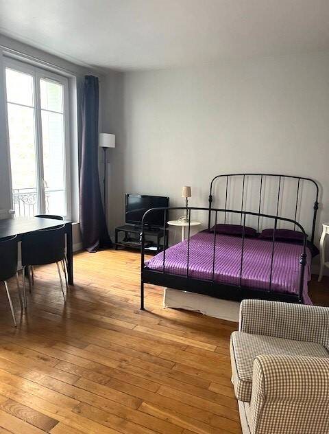 Appartement à louer, 31m², Paris 6ème
