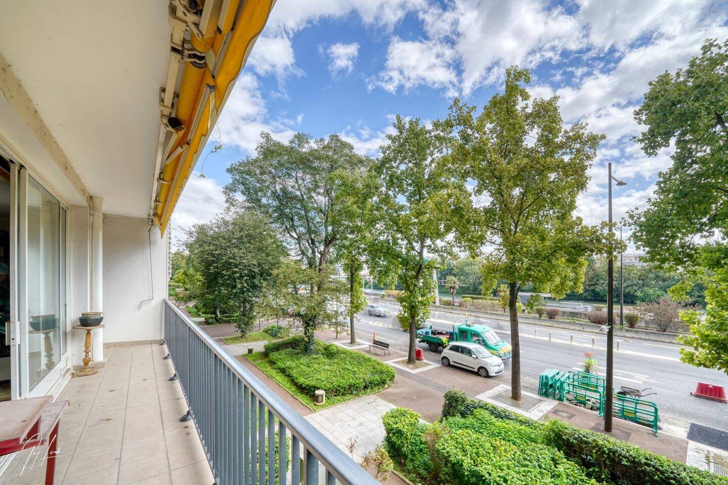 Appartement à vendre, 73m², Boulogne-Billancourt