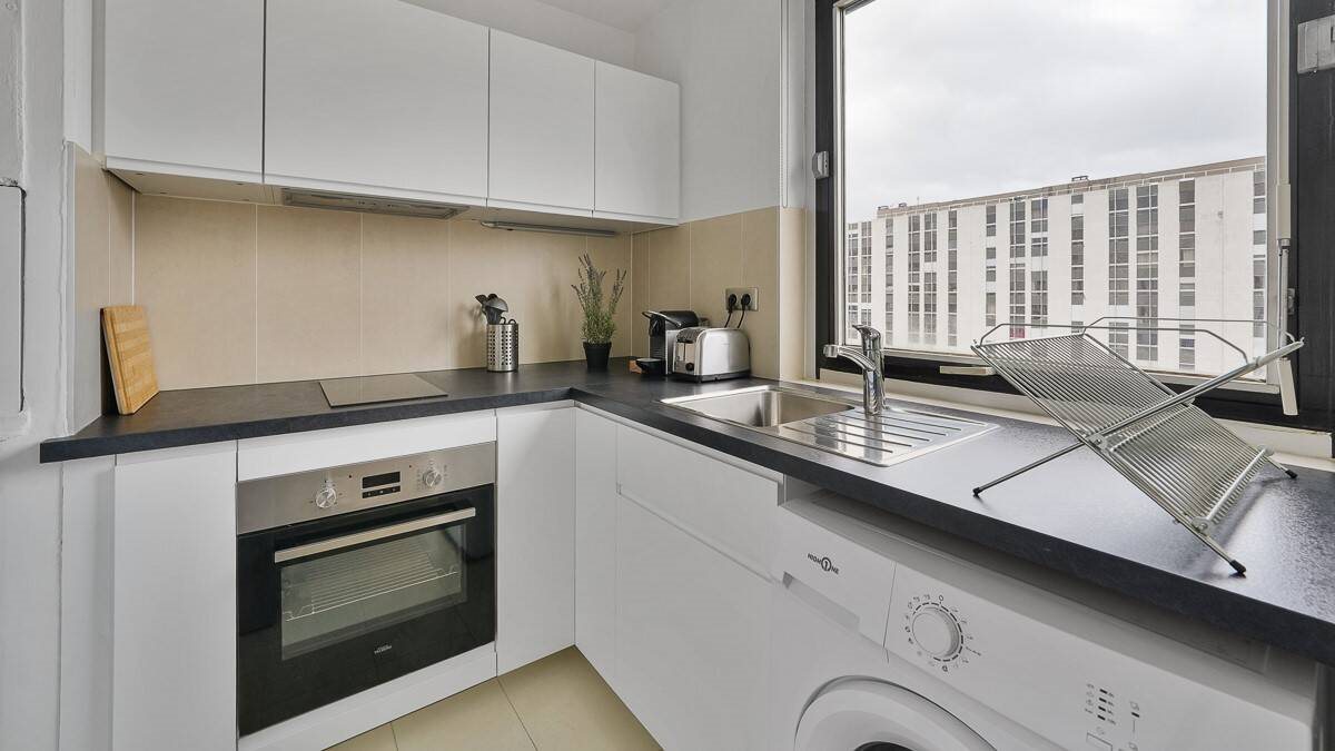 Appartement à louer, 31m², Paris 15ème