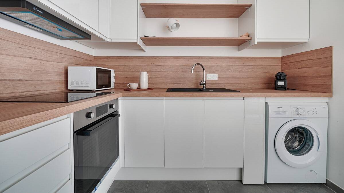 Appartement à louer, 43m², Paris 14ème