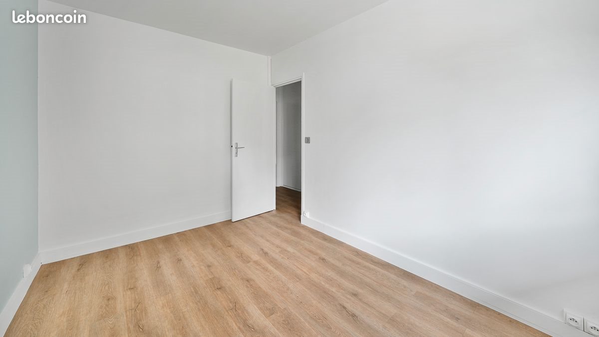 Appartement à louer, 51m², Paris 15ème