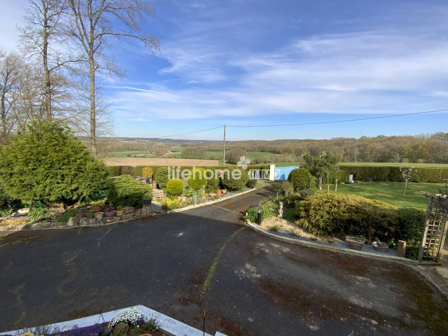 Maison à vendre, 115m², Moulins-sur-Céphons