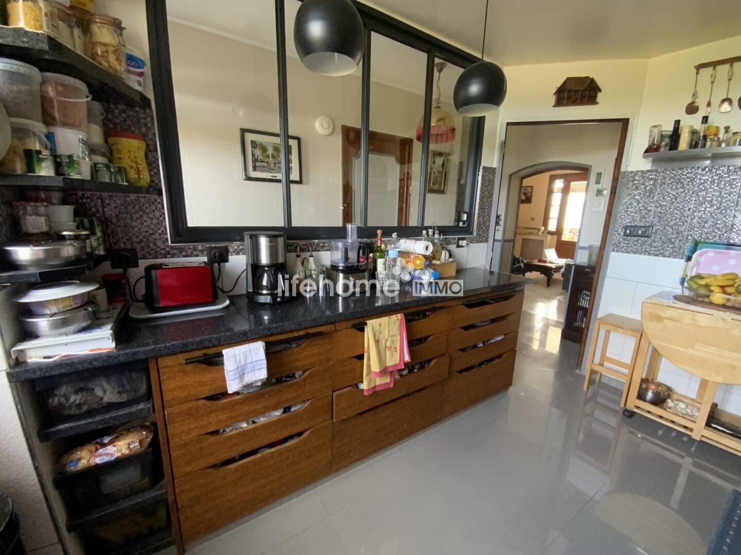 Maison à vendre, 115m², Moulins-sur-Céphons