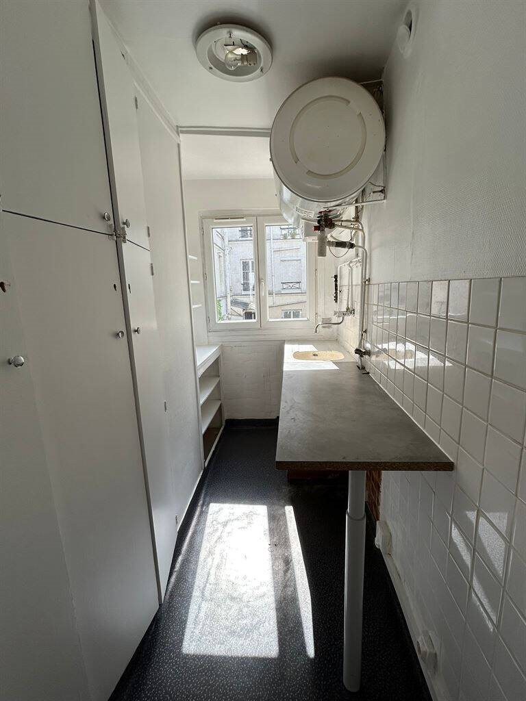 Maison à vendre, 39m², Paris 10ème