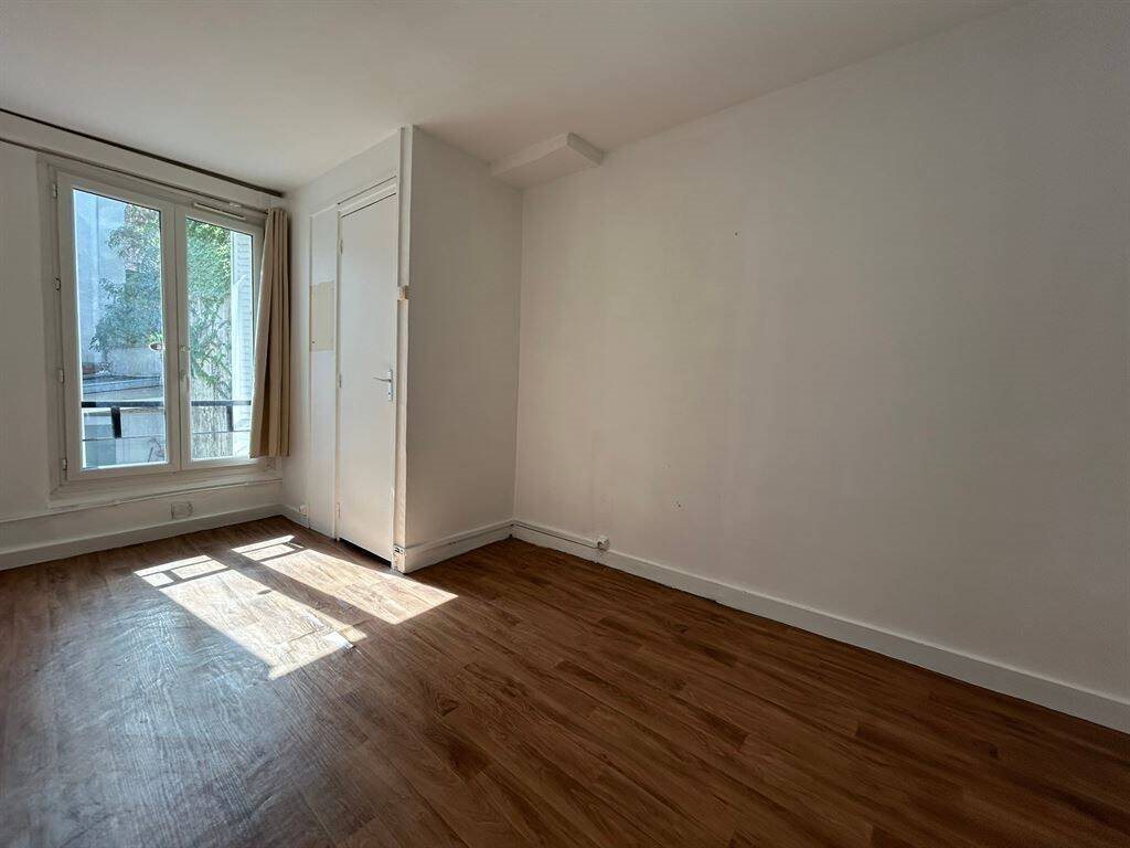 Maison à vendre, 39m², Paris 10ème