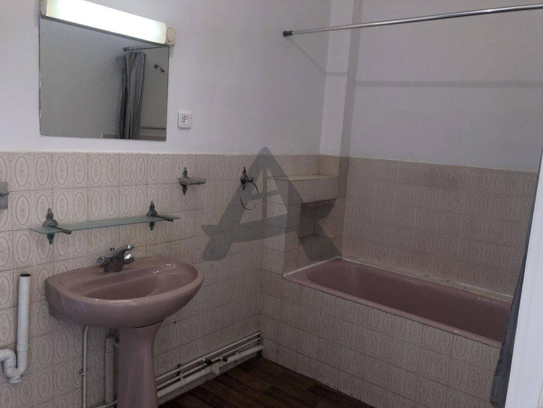 Appartement à louer, 32m², Paris 16ème