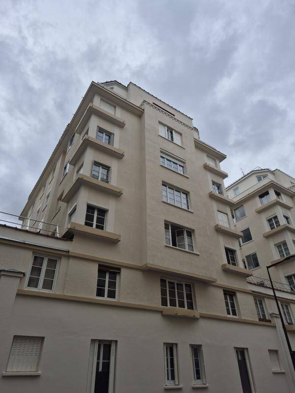 Appartement à vendre, 31m², Boulogne-Billancourt