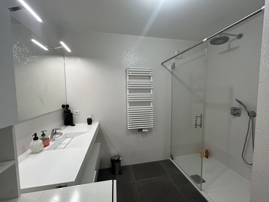 Appartement à louer, 42m², Paris 16ème