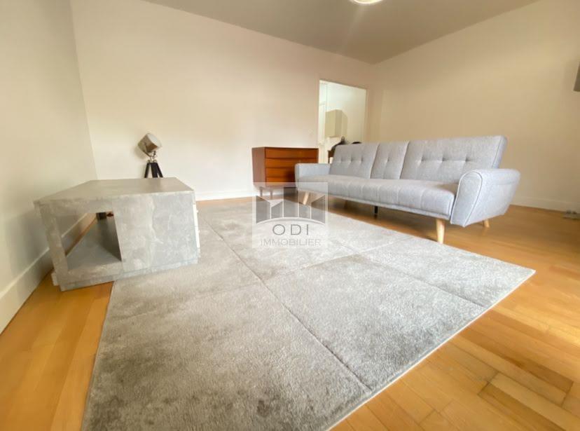Maison à louer, 49m², Boulogne-Billancourt