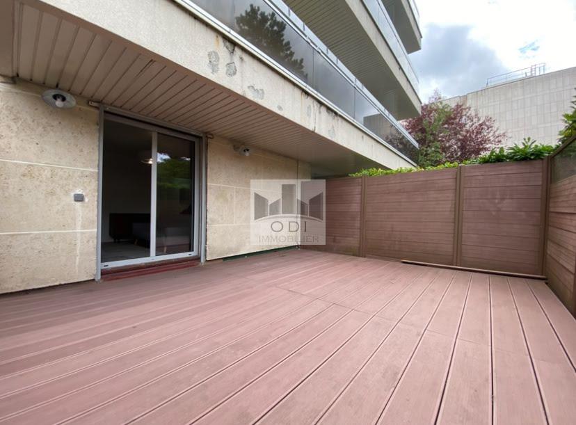 Maison à louer, 49m², Boulogne-Billancourt