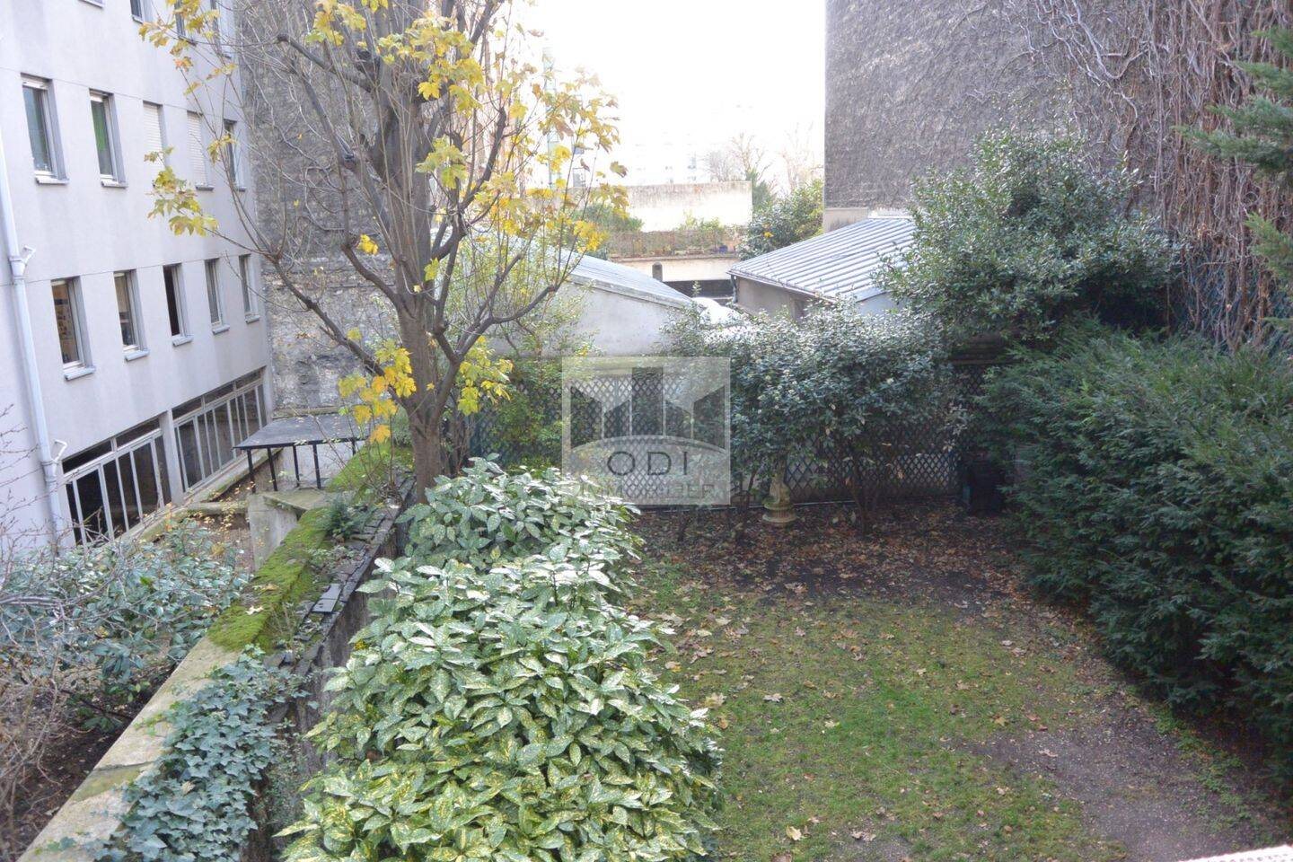 Appartement à louer, 43m², Paris 16ème