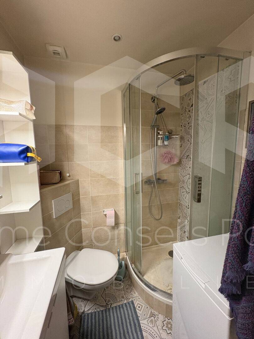 Appartement à louer, 30m², Paris 14ème