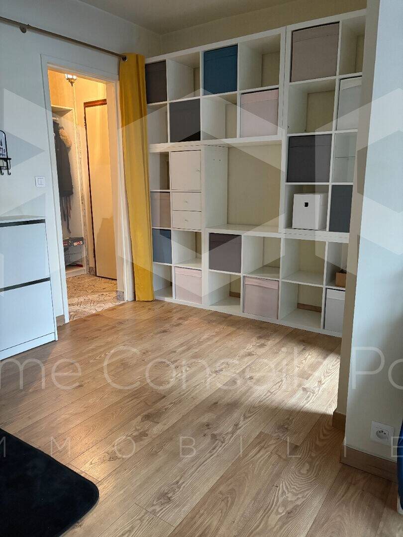 Appartement à louer, 30m², Paris 14ème