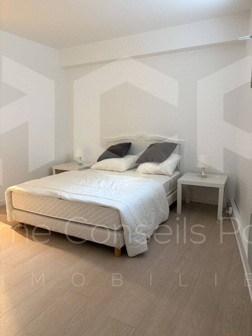 Appartement à louer, 63m², Paris 14ème